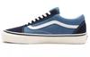 Old Skool 36 Dx 'Anaheim Factory Navy' VN0A38G2SU0