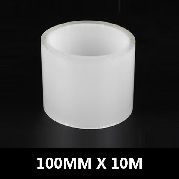 3/5/10 metrów Przezroczysta Taśma Antykolizyjna do Samochodu Ochraniacz Krawędzi Drzwi Płyta Ochraniacz Drzwi Zderzaka Samochodowego Naklejki Pasek Samochód