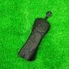 Putter PU Leather Club Head Protector Skull Golf Putter Cover Golf Club Headcover Golf Head Covers