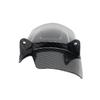 Sur-Ron Off-road Electric Bike Carbon Fiber Mudguard Set