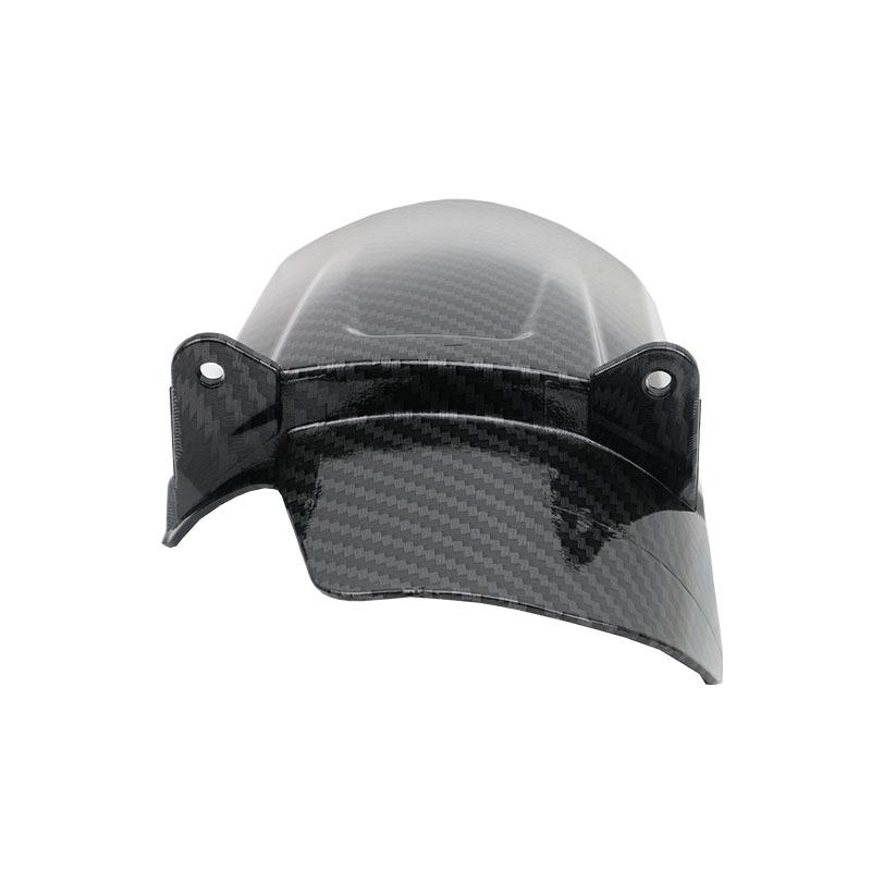 Sur-Ron Off-road Electric Bike Carbon Fiber Mudguard Set