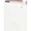 FILA Unisex Casual Knit Pullover Sweatshirt