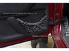 Wrangler JK Kovový úložný organizér na přední dveře pro 2/4dveřové auto, úprava interiéru