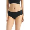 Womens/Ladies Hipster Briefs (Pack of 3)