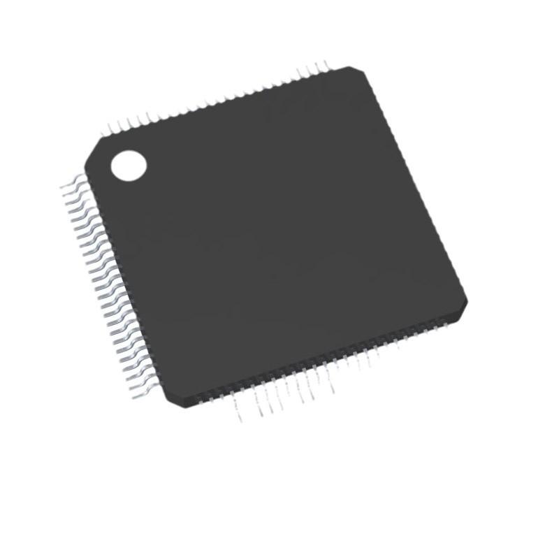 WORF-OAB 28192758 QFP-100 Automotive ABS Board Chip