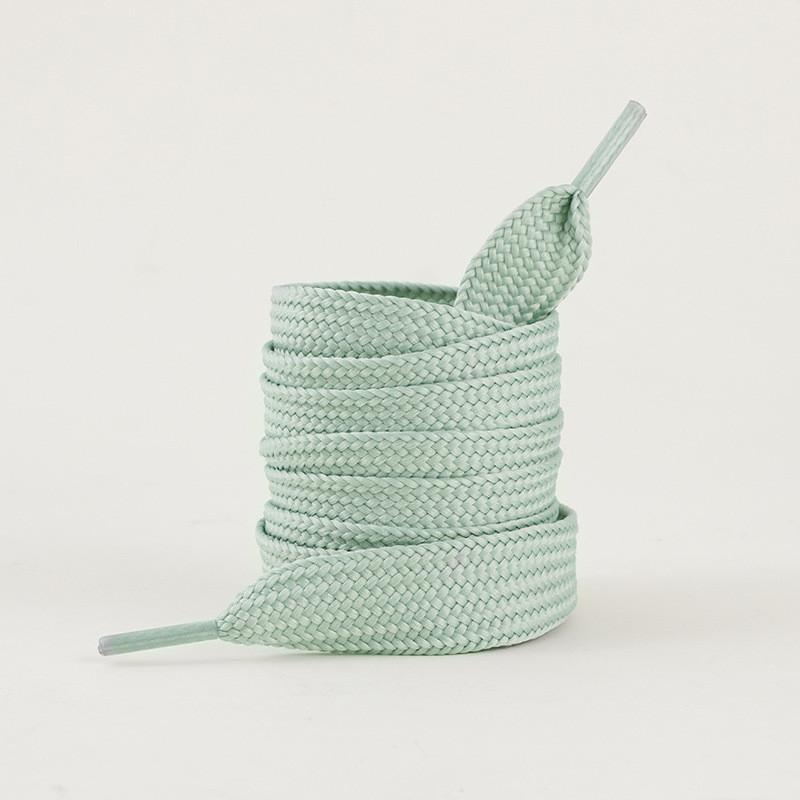 

1 пара 2 см шириной двухслойные утолщенные шнурки спортивная веревка неэластичные для отдыха мужчины женщины кроссовки шнурки шнурки аксессуары