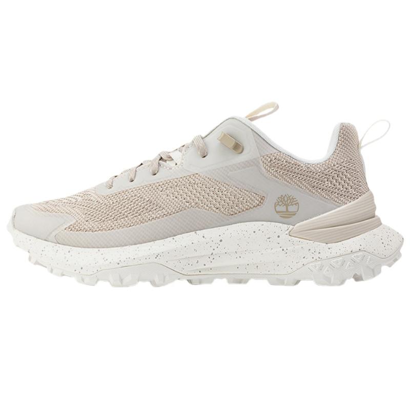 Timberland Motion Access Leather Breathable And
