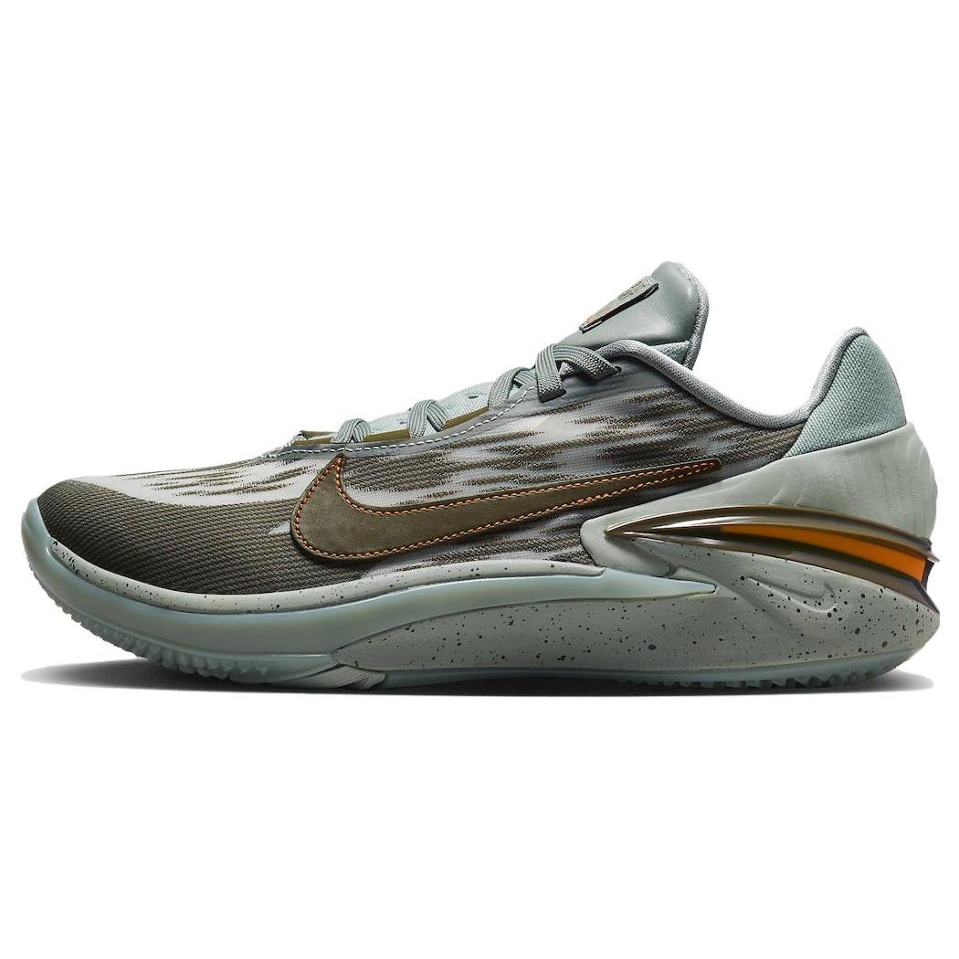 

Новые Nike X Devin Booker Air Zoom Gt Cut 2 Keep It Tight DJ6015-301