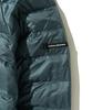 Physical Department Hike Lightweight Down Jacket Dark Green