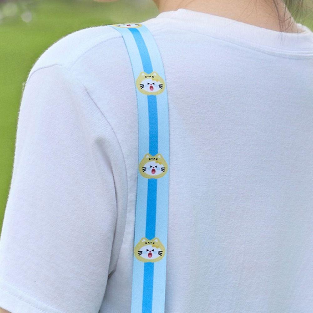 Crossbody Bottle Strap Cup Holder Lanyard Adjustable Length Water Cup Strap Bottle Shoulder Strap