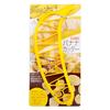 Pearl Metal Handy Accessory Banana Cutter C-3798