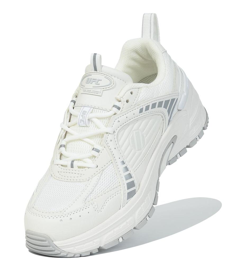 Ufc Sport Ufc Striker V1 Shoes White U4Fwv1301Wh