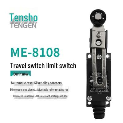 Tengen Electric ME Series Travel Limit Switch