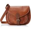 Florence Leather Satchel
