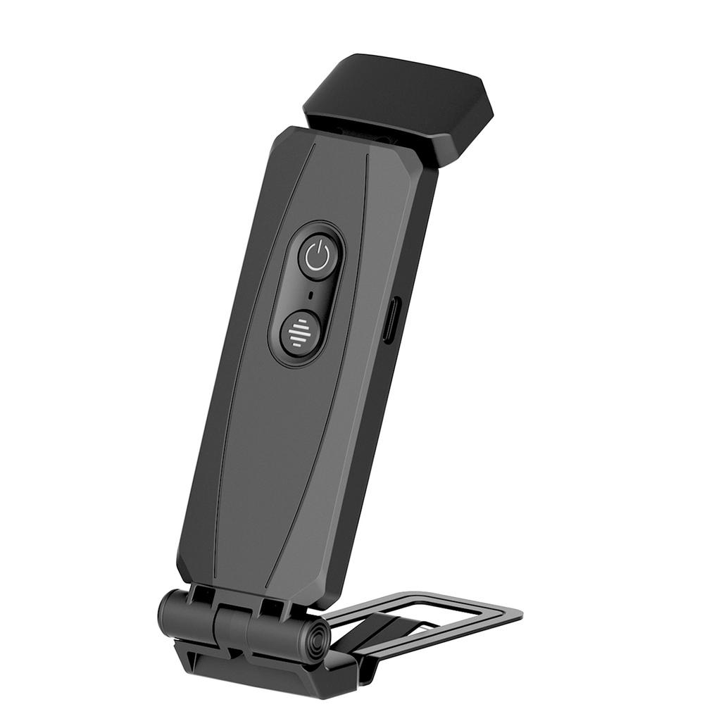 Leselampen für Bücher im Bett Tragbare Clip-on LED USB wiederaufladbare Lampe Augenschutz in 3