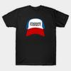 T-shirtler – Tişörtler