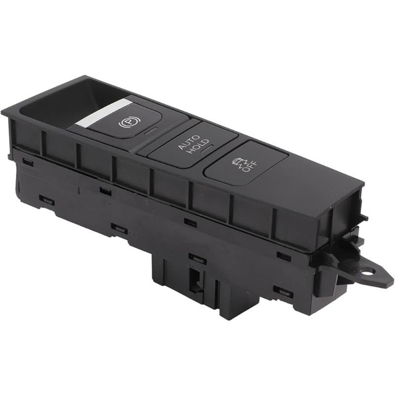Suitable for B7 3AD927137 3AB927137 2012-2018 Electronic Automatic Hand Brake Button Parking Brake Assist Control Switch