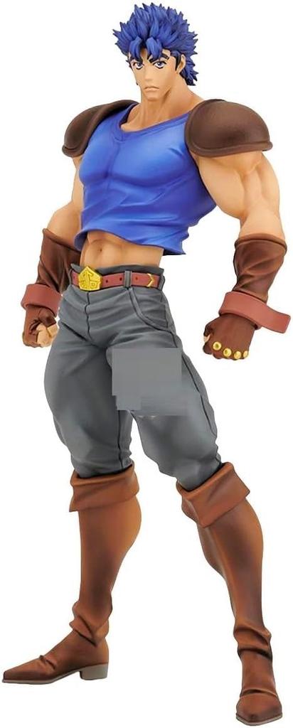 Jonathan Joestar Dio Brando Figure from JoJo's Bizarre Adventure: Phantom Blood Mometria, Approx. 22cm [Set of 2] Official Merchandise