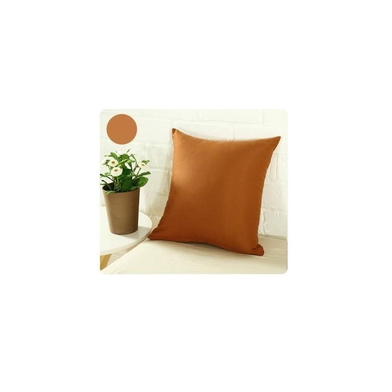 Spandex-Kissenbezug für Sofa, Schlafzimmer, Bürostuhl, Modernes Minimalistisches Design