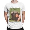 Clairo Charm 2024 New Album Men T Shirt  Funny Tee Shirt Short Sleeve Round Neck T-Shirts 100% Cotton 4XL 5XL 6XL Tops