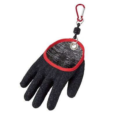 PRO MARINE Hamada Shokai Catch Glove Hand 21cm (right Only) ANP150-R