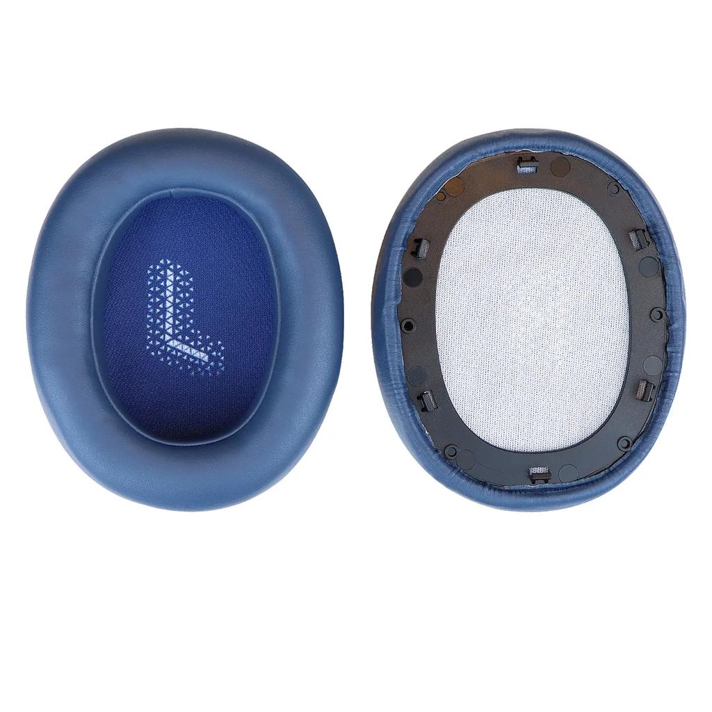 YAYINCC Replacement Earpads For JBL Elite 750NC Earmuffs Ultra-soft Sponge Cushion Cover Repair Parts Headphone