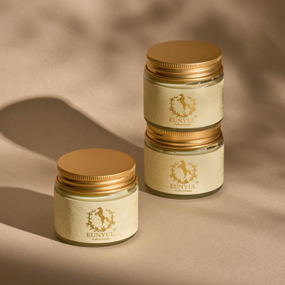 Eunyul Mayu Creme Set 70g 3