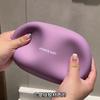 Silicone Toilet Bag Out Travel Waterproof Cosmetic Bag Portable Cosmetic Bag for Men Other