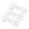 6 Set Vacuum Filters Replacement Kits for Shark XPMFK320 Vacuum Cleaner Spare Parts