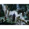Ghost of Tsushima Action Adventure Game Posters and Prints Canvas Printing Retro Wall Art Picture for Games Room Home Decor Gift