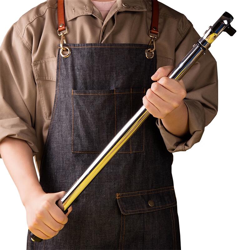 Deli 1/2-inch Mechanical Torque Wrench