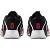 Jordan Tatum 4 TD Black University Red White HQ4612-001