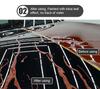Car Crystal Coating: Rainproof, Anti-fouling, Scratch Repair, Graphene Film