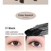 heimish - Dailism Smudge Stop Mascara - 4 Types