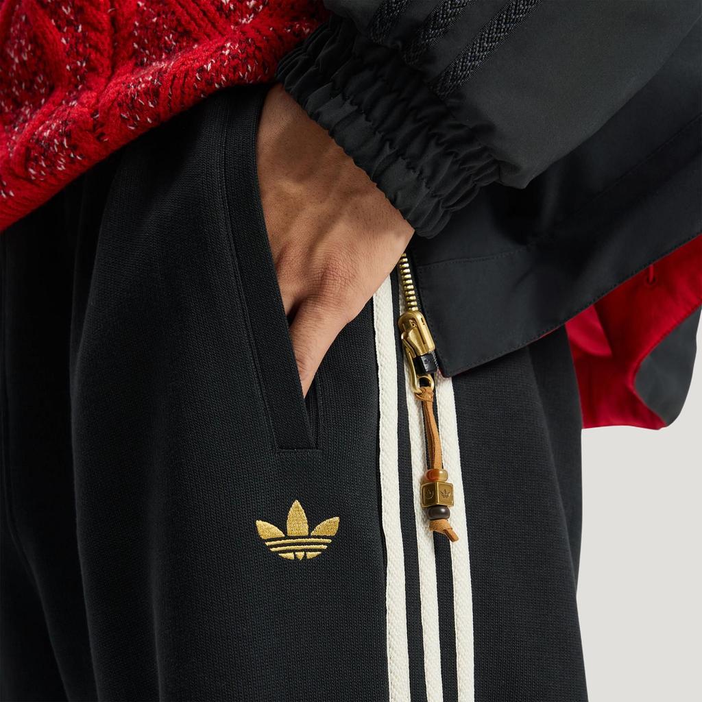 adidas Originals TRACKSUIT BOTTOMS Knitted Sweatpants Men's KT0652