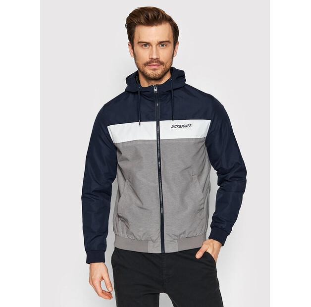 

Демисезонная куртка Jack&Jones Rush 12200208, цветная, стандартный крой S