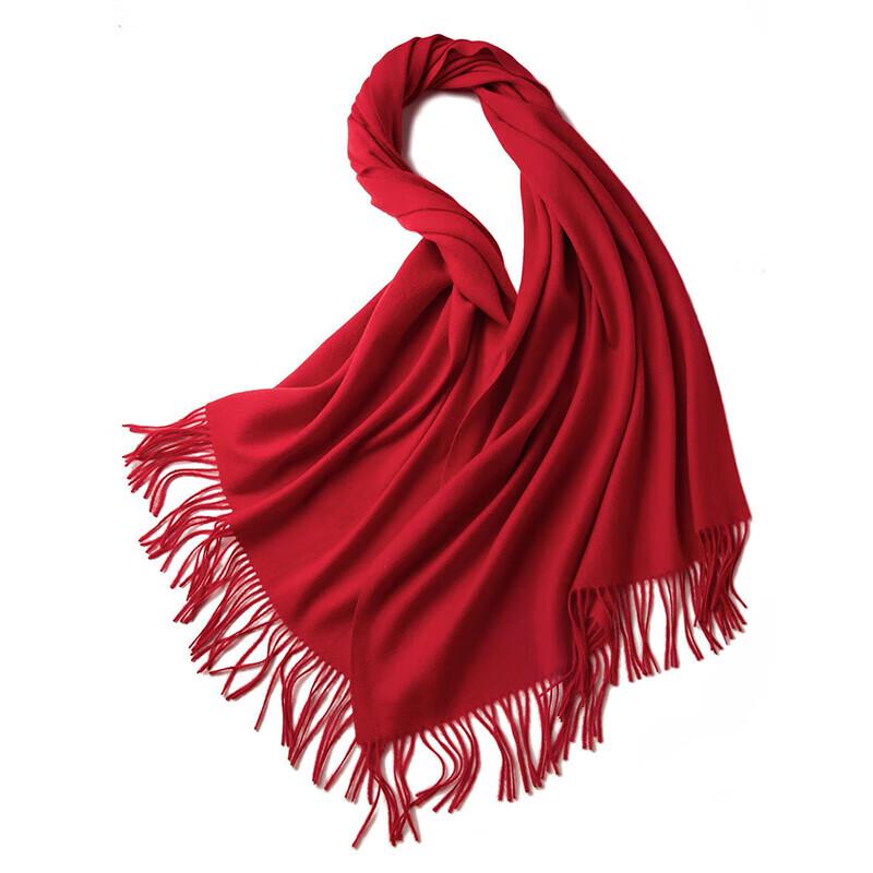 Sanji Outdoor TP6465 Winter Wool Scarf Shawl