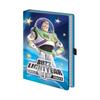 Toy Story Premium Buzz Lightyear A5 Notebook