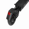 Boyueda Monopattino Elettrico Urbano G6 a Doppia Trazione, Motore da 3200W, Batteria da 52V 28AH, Ruote da 10 Pollici All-terrain, Autonomia Massima di 120km.