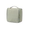Waterproof Hanging Travel Wash Bag Portable Handheld Cosmetic Organizer With Hook Large Capacity Makeup Skincare Storage Pouch
