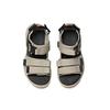 ANTA Men Sport Casual Sandals Off White Black 912126961-1