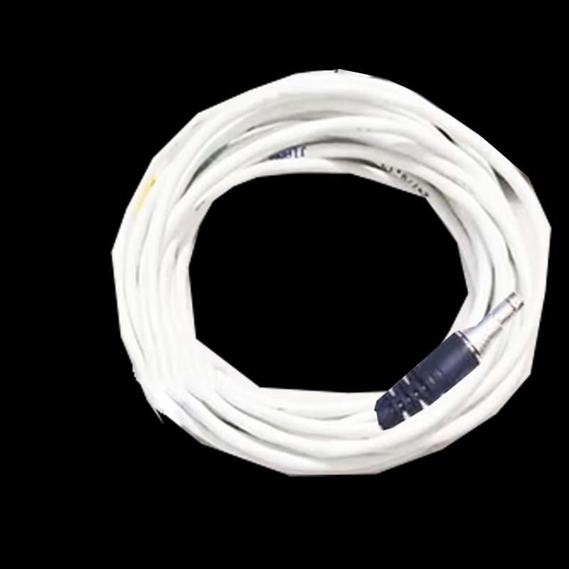 

Two-Way Radio Voice Line Test Cable (CN version)