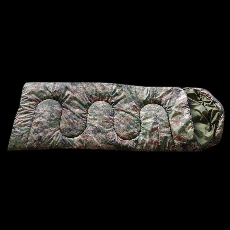 Ronghao Outdoor Envelope Sleeping Bag
