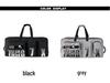 Single Shoulder Large Capacity Badminton and Tennis Sports Bag