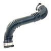 High Efficiency Intercooler Hose A2475200101 Enhances Cooling System Component Strong Rubber Construction for W177