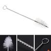 3 Pc, 304 Stainless Steel & Nylon Fiber Cake Decorating Cleaning Brush Set,  for Piping Tips
