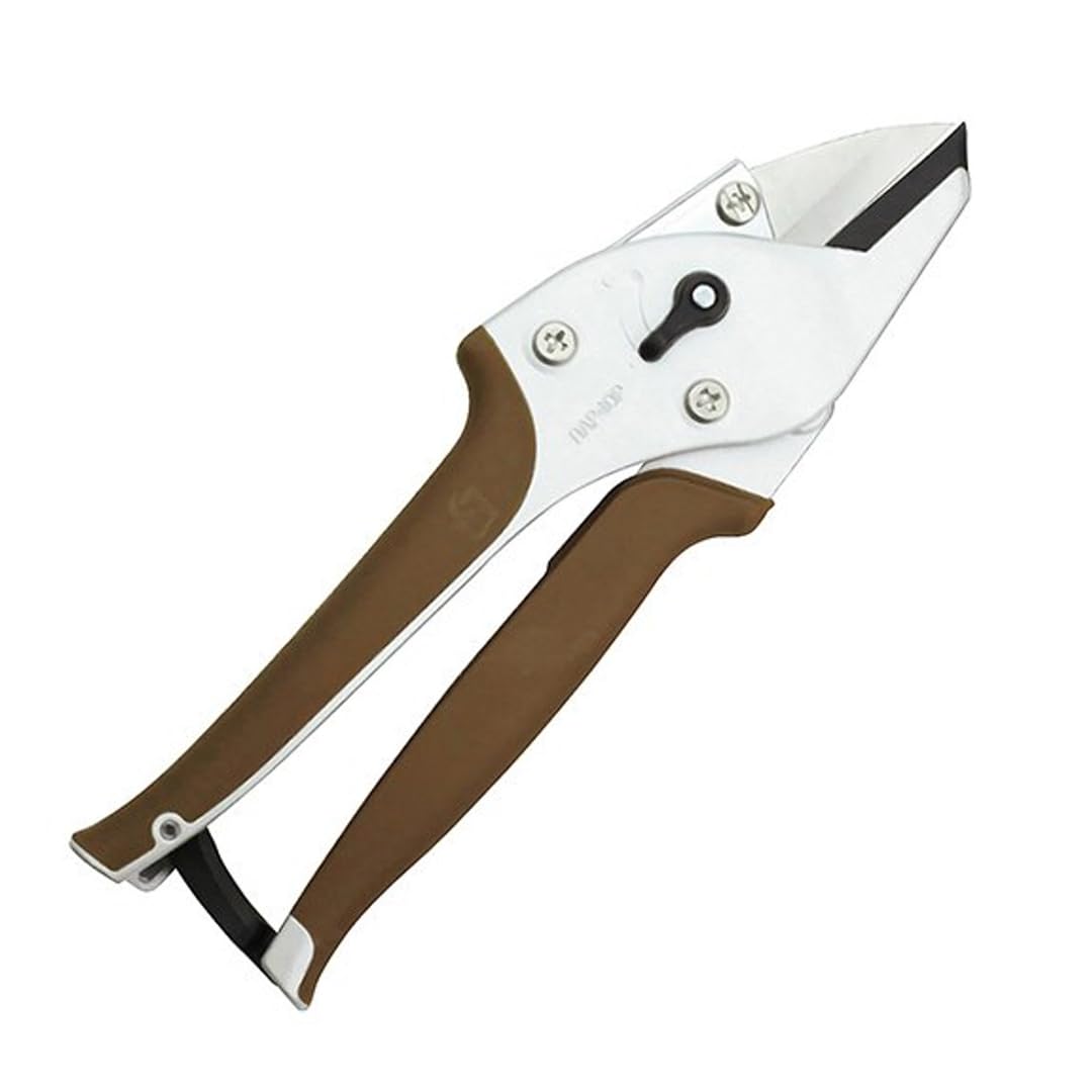 

Садовые ножницы Miki Kajiya Village для легкой обрезки, грецкий орех TS178