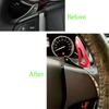 For Suzuki Vitara Escudo16-23,SX4 S-Cross Swift 11-23,Sport 12-23,Ciaz 15-23 Car Steering Wheel Shift Paddle DSG Extension