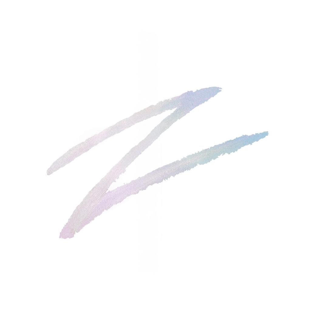 Moira Beauty, Supernova Multichrome Gel Liner, Waterproof, 002 Chroma, 0.26 g (0.0092 oz)