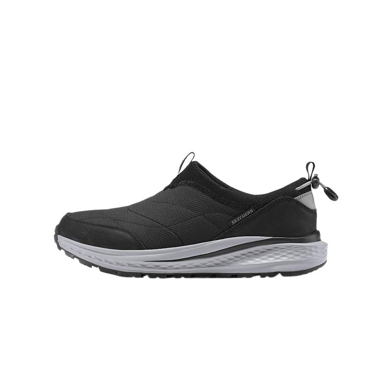 Skechers Go Run Consistent 2.0 Comfortable Versatile Trendy Casual Shoes Men sneakers 211264-BLK 41